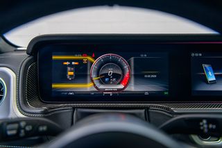 Mercedes-Benz Clase G63 Nacional