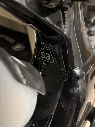 Ebike Specialized Turbo Levo