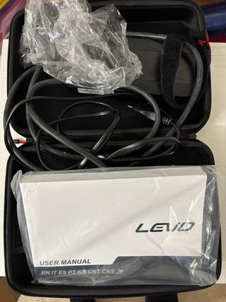 Ebike Specialized Turbo Levo