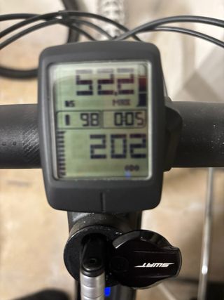 Ebike Specialized Turbo Levo