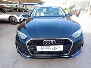 Audi A5 SPORTBACK 35 TDI ADVANCED S TRONIC