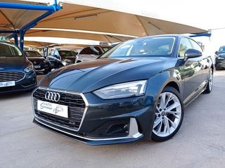Audi A5 SPORTBACK 35 TDI ADVANCED S TRONIC