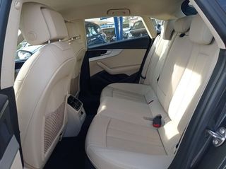Audi A5 SPORTBACK 35 TDI ADVANCED S TRONIC