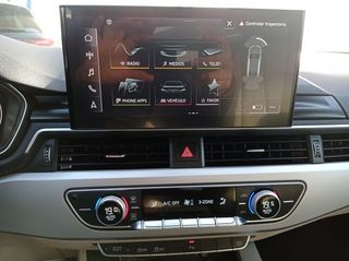 Audi A5 SPORTBACK 35 TDI ADVANCED S TRONIC