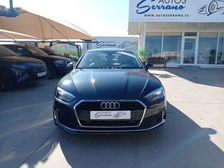Audi A5 SPORTBACK 35 TDI ADVANCED S TRONIC