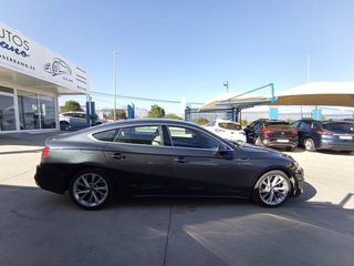 Audi A5 SPORTBACK 35 TDI ADVANCED S TRONIC