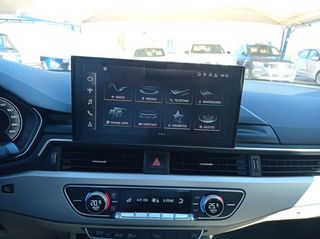 Audi A5 SPORTBACK 35 TDI ADVANCED S TRONIC