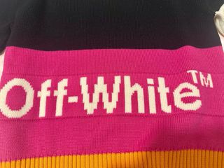 Jersey Off-White