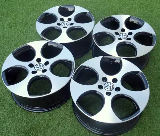 Llantas Originales VW Volkswagen 18 Detroit - 18