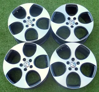 Llantas Originales VW Volkswagen 18 Detroit - 18