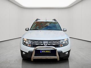 Dacia Duster Ambiance TCE 125 4X2 EU6