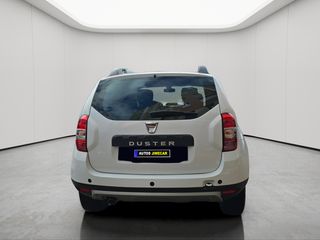 Dacia Duster Ambiance TCE 125 4X2 EU6