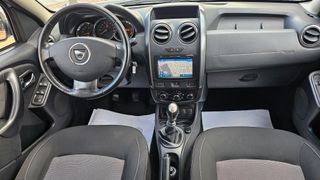 Dacia Duster Ambiance TCE 125 4X2 EU6
