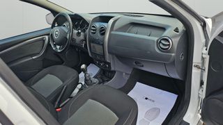 Dacia Duster Ambiance TCE 125 4X2 EU6