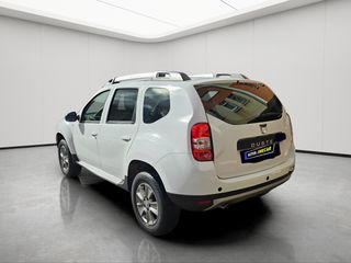 Dacia Duster Ambiance TCE 125 4X2 EU6