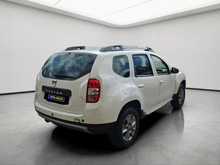 Dacia Duster Ambiance TCE 125 4X2 EU6