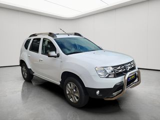 Dacia Duster Ambiance TCE 125 4X2 EU6