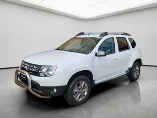 Dacia Duster Ambiance TCE 125 4X2 EU6