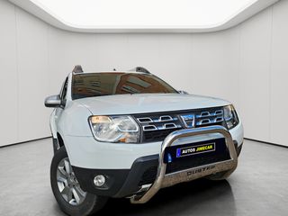 Dacia Duster Ambiance TCE 125 4X2 EU6