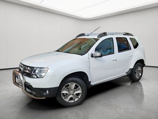 Dacia Duster Ambiance TCE 125 4X2 EU6