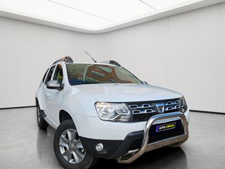 Dacia Duster Ambiance TCE 125 4X2 EU6