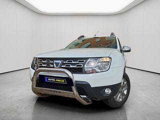 Dacia Duster Ambiance TCE 125 4X2 EU6