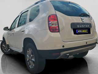 Dacia Duster Ambiance TCE 125 4X2 EU6