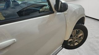 Dacia Duster Ambiance TCE 125 4X2 EU6