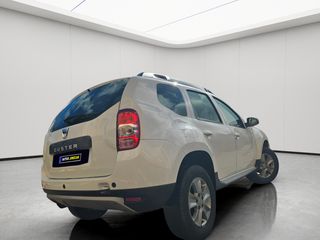 Dacia Duster Ambiance TCE 125 4X2 EU6