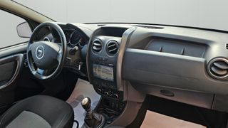 Dacia Duster Ambiance TCE 125 4X2 EU6
