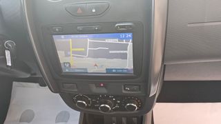 Dacia Duster Ambiance TCE 125 4X2 EU6