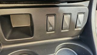 Dacia Duster Ambiance TCE 125 4X2 EU6