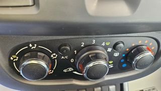 Dacia Duster Ambiance TCE 125 4X2 EU6