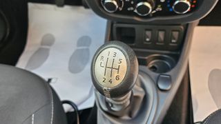 Dacia Duster Ambiance TCE 125 4X2 EU6