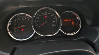 Dacia Duster Ambiance TCE 125 4X2 EU6