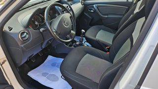Dacia Duster Ambiance TCE 125 4X2 EU6