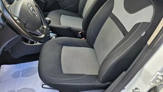 Dacia Duster Ambiance TCE 125 4X2 EU6