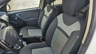 Dacia Duster Ambiance TCE 125 4X2 EU6