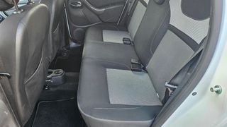 Dacia Duster Ambiance TCE 125 4X2 EU6