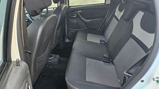 Dacia Duster Ambiance TCE 125 4X2 EU6