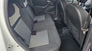 Dacia Duster Ambiance TCE 125 4X2 EU6