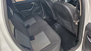 Dacia Duster Ambiance TCE 125 4X2 EU6