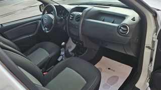 Dacia Duster Ambiance TCE 125 4X2 EU6