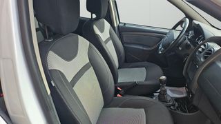 Dacia Duster Ambiance TCE 125 4X2 EU6