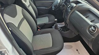 Dacia Duster Ambiance TCE 125 4X2 EU6