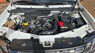 Dacia Duster Ambiance TCE 125 4X2 EU6