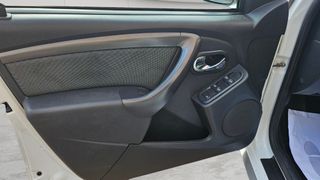 Dacia Duster Ambiance TCE 125 4X2 EU6