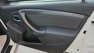 Dacia Duster Ambiance TCE 125 4X2 EU6