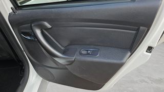 Dacia Duster Ambiance TCE 125 4X2 EU6