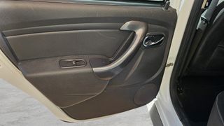 Dacia Duster Ambiance TCE 125 4X2 EU6